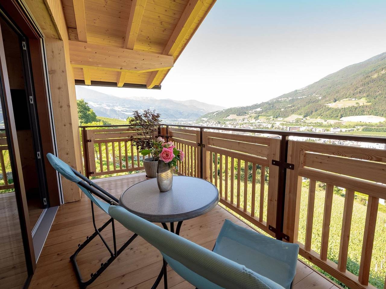 Ganze Wohnung, Residence Sunnegg in Brixen, Dolomiti Superski