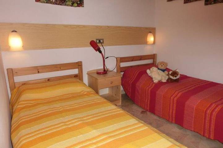 Bungalow für 8 Personen, mit Garten in Bibione - 4