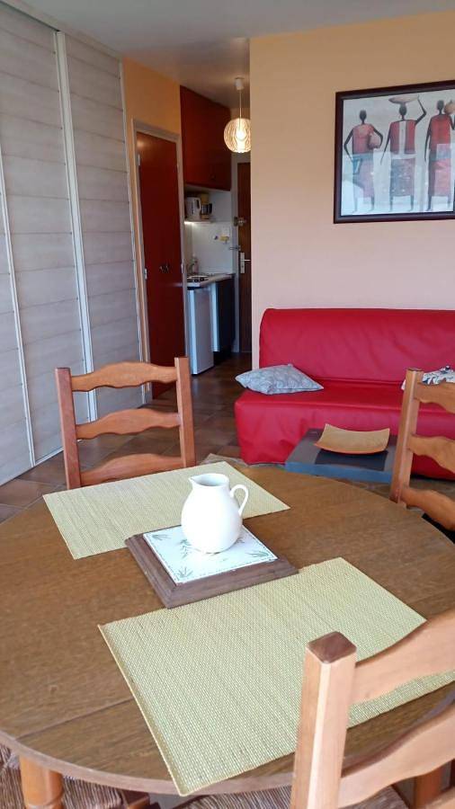 Gîte pour 2 personnes, avec vue ainsi que balcon et jardin à Audierne - 3