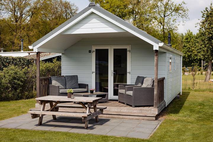 Gîte pour 4 personnes dans Nijverdal - 2