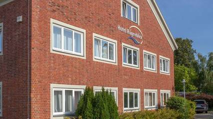 Pokój dla 2 osoby w Stralsund, Okolice Stralsund, Zdjęcie 3