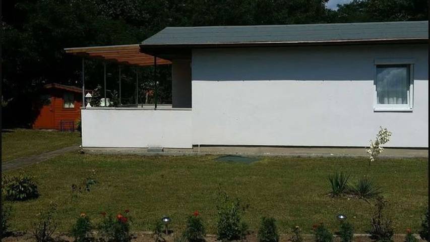 Ferienhaus für 5 Personen, mit Garten, mit Haustier in Zinnowitz - 4