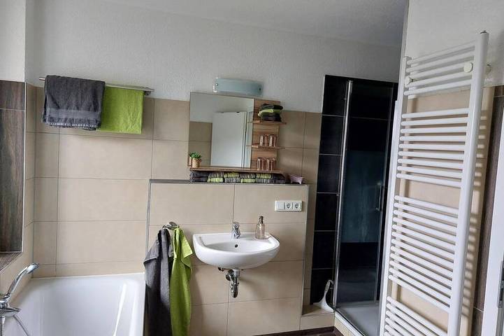 Ferienhaus für 7 Personen, mit Garten in Bernkastel-Kues - 4