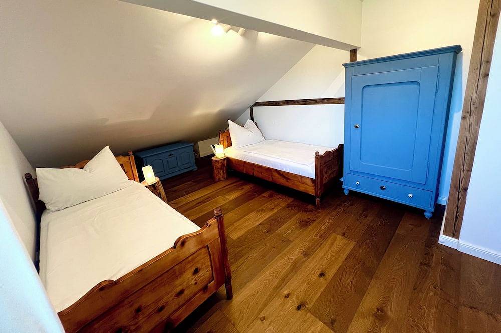 Ganze Wohnung, Wohnen am Penzkofergut in Braunau am Inn