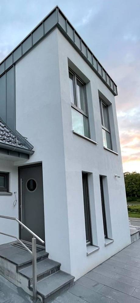 Ganze Ferienwohnung, Kanalsuite direkt am Nord-Ostsee-Kanal in Westerrönfeld, Rendsburg-Eckernförde