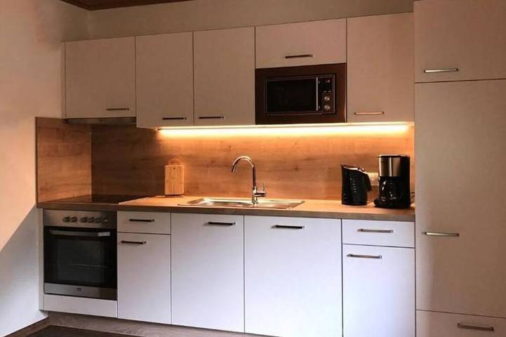 Hütte für 3 Personen, mit Balkon im Pitztal - 3