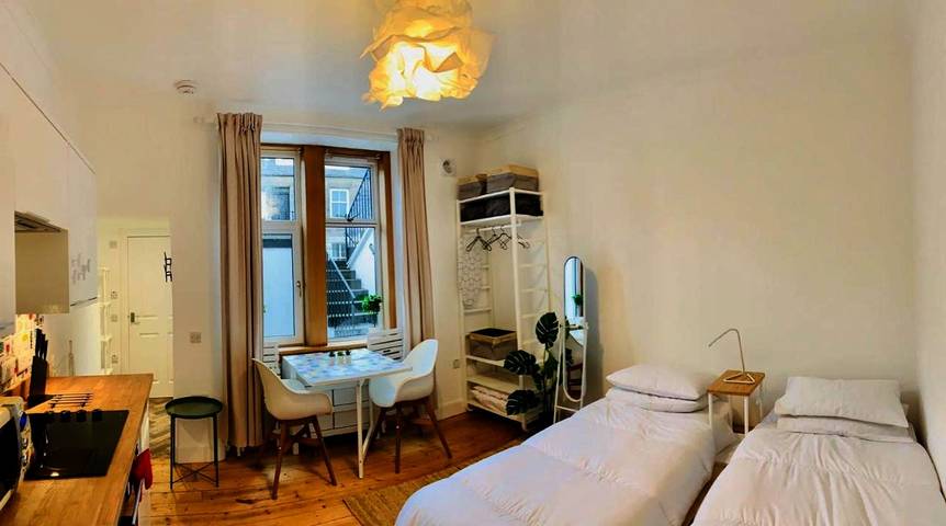 Appartement de vacances pour 2 personnes