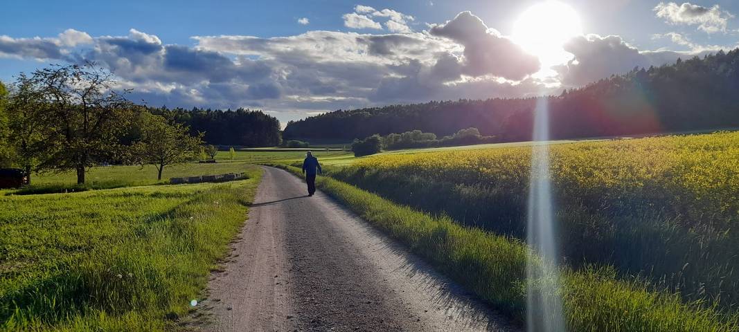 Ferienhaus für 2 Personen, mit Balkon und Balkon/Terrasse