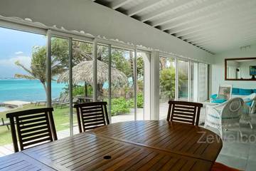 Villa pour 8 Personnes dans Saint-François, Antilles, Photo 4