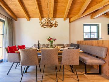 Chalet für 8 Personen in Eben im Pongau, Ski Amadé, Bild 2