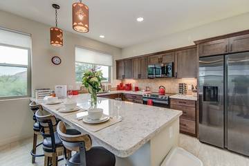 Vacation House for 3 Guests in Sedona, Coconino National Forest, Picture 2