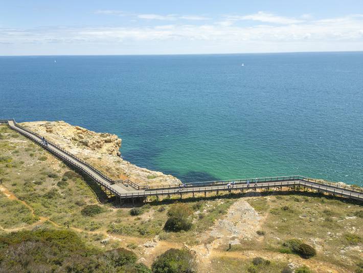 Casa rural para 4 personas, con balcón en Carvoeiro - 2