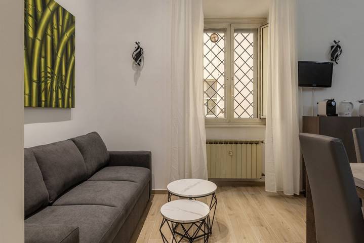 Appartamento intero, Trastevere Three Cozy Rooms in Trastevere, Roma