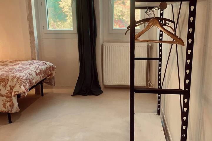 Location de vacances pour 14 personnes, avec jacuzzi à Le Martinet - 3