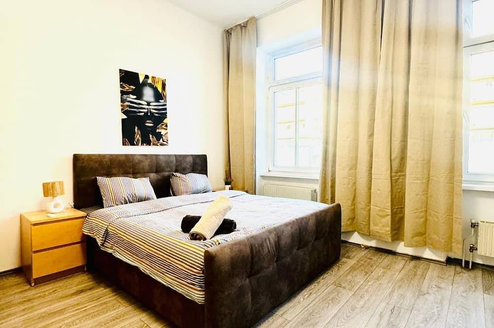 Ganze Wohnung, Nice Room in a Shared Apt, 10Min to Fac Platz in Floridsdorf, Wien