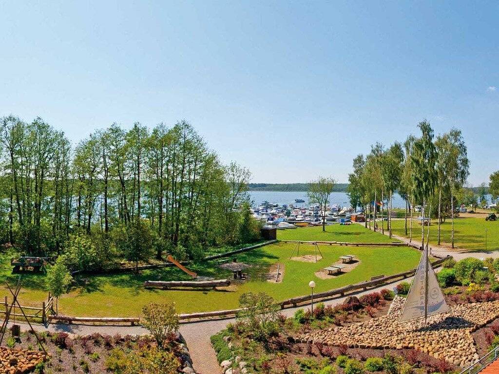 Maribell - Haustyp Ii in Jabel, Mecklenburgische Seenplatte