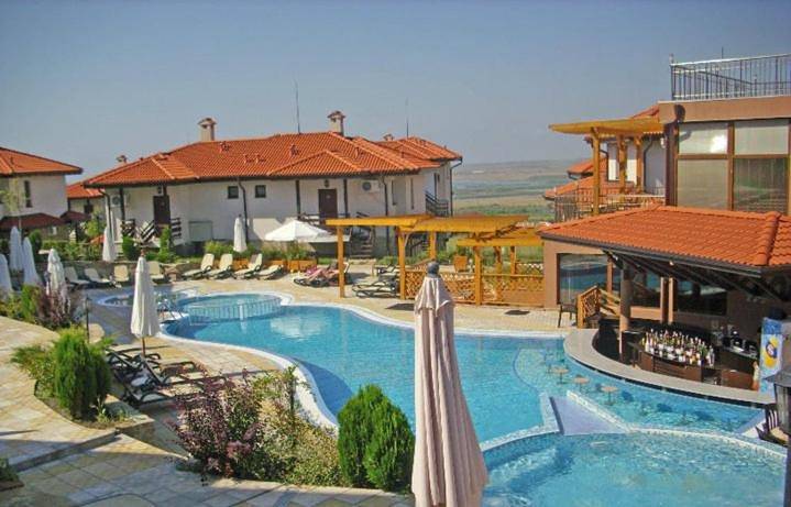 Bay View Villas - Luxury Villas & Apartments in Burgas oblast