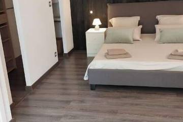 Appartement De Vacances pour 6 Personnes dans Vaison-la-Romaine, Parc naturel régional du Mont-Ventoux, Photo 2