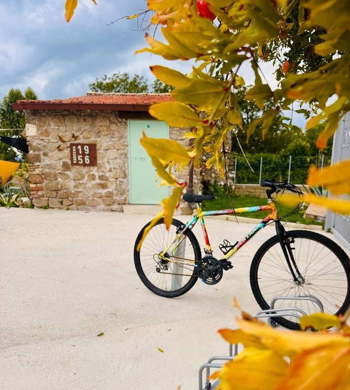 Appartamento per 2 persone, con panorama e giardino, con animali domestici a Palestrina