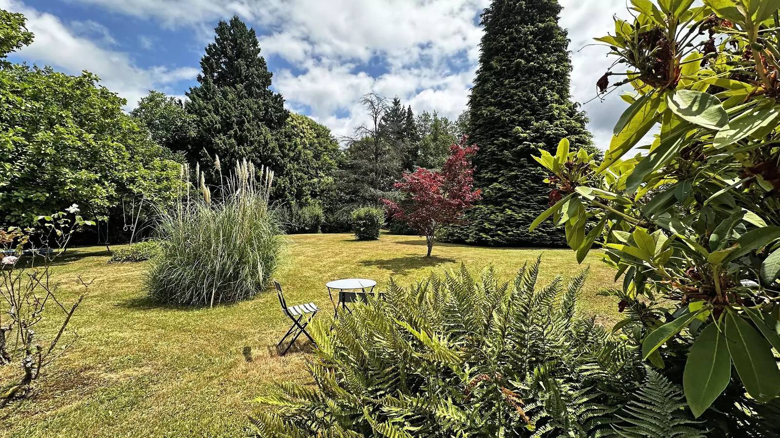 Gite de France 5 Personen in Saint-Laurent-les-Églises, Limoges und Umgebung