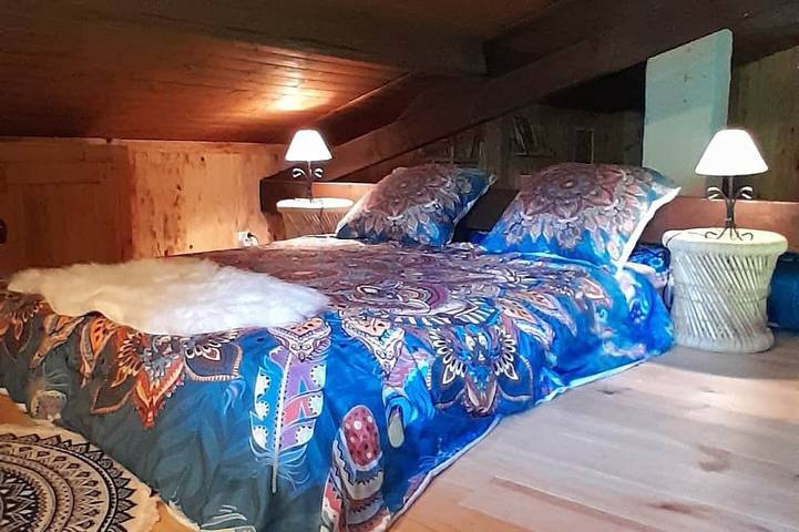 Gîte pour 4 personnes à Dingy-Saint-Clair - 3