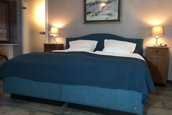 Bauernhof für 2 Personen, mit Terrasse im Odenwald - 3