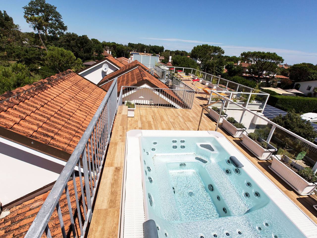 Ganze Ferienwohnung, Liza 2 - Liza 2 in Isola Albarella, Polesine