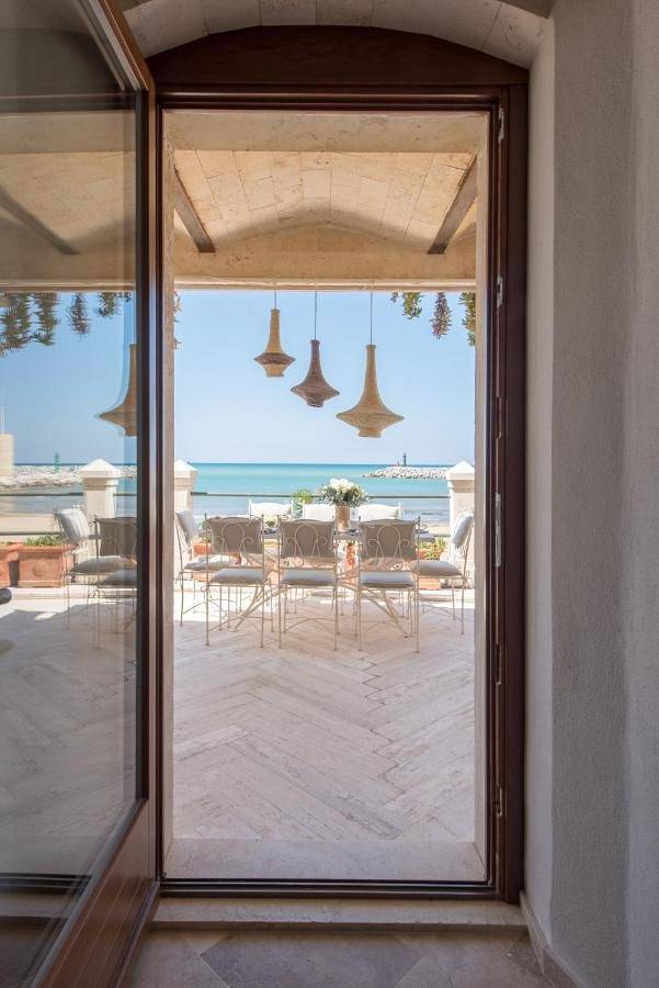 Villa in Spiaggia di Rimigliano (San Vincenzo), San Vincenzo