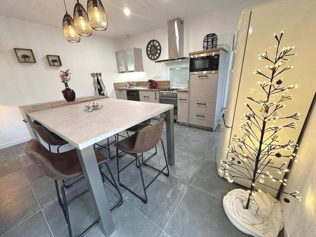 Gîte de l'estampon in Roquefort, Landes