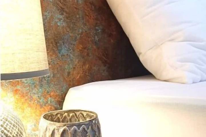 Gîte pour 2 personnes, avec piscine à Saint-Pierre-des-Champs - 3