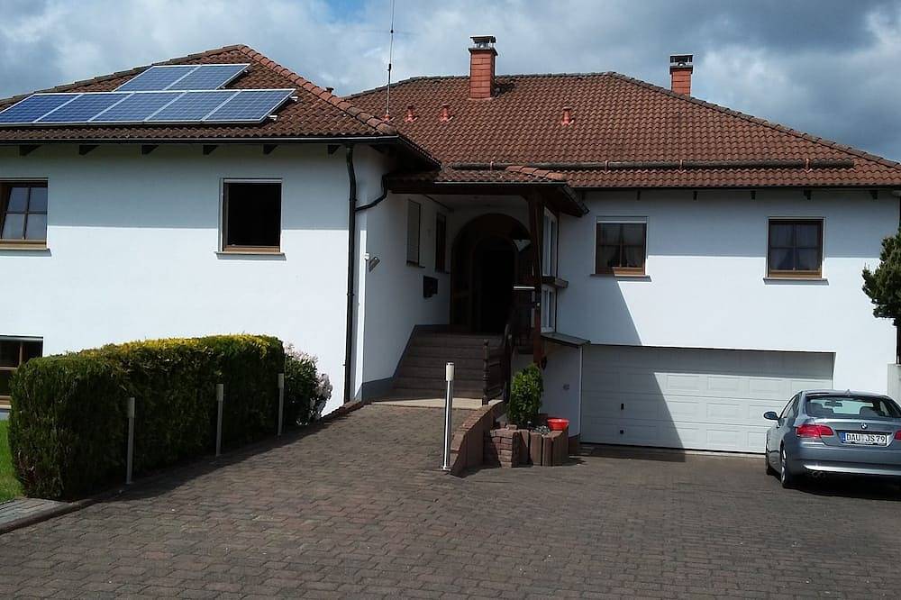 Bauernhof für 2 Personen in Bruchweiler, Hunsrück