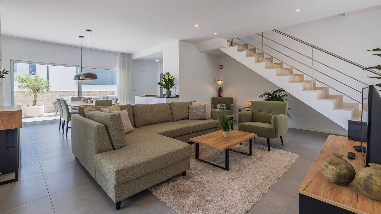 Outstanding Villa with Private Pool by Lovelystay in Salir do Porto, Tornada e Salir do Porto