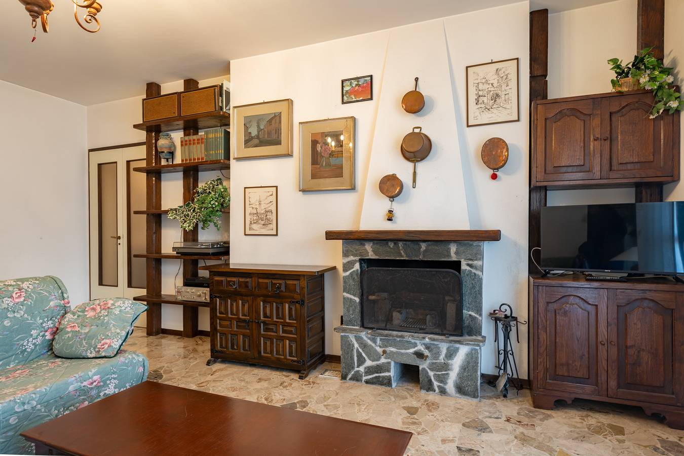 Ganze Wohnung, Barzio Renzo e Lucia Apartment in Barzio, Gemeinde Barzio