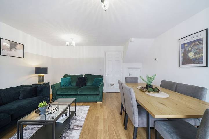 Ferienhaus für 6 Personen - 1