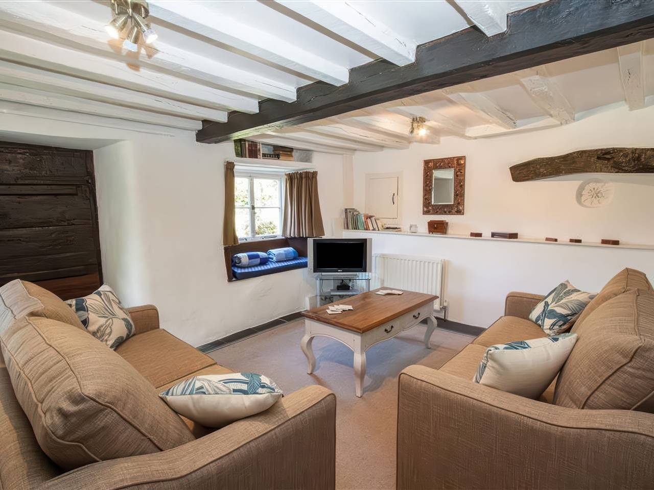 The Cragg in Lake District