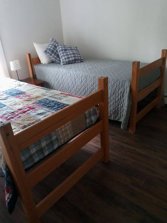 Round Top: scenic , serene, beautiful....roomy in Greene County (NY)