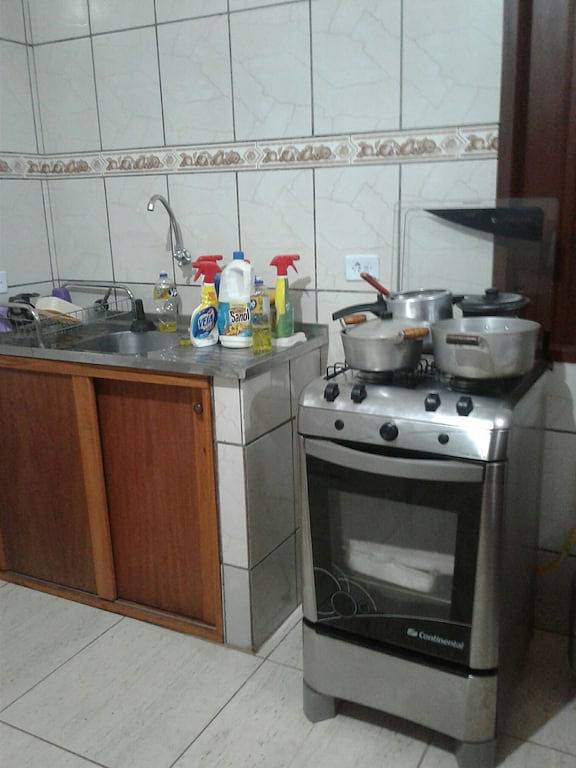 Komfortables Haus Paraty (Großer Preis) in Paraty, Costa Verde (Rio de Janeiro)