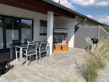 Ferienwohnung für 4 Personen in Vöhl, Waldecker Land, Bild 3