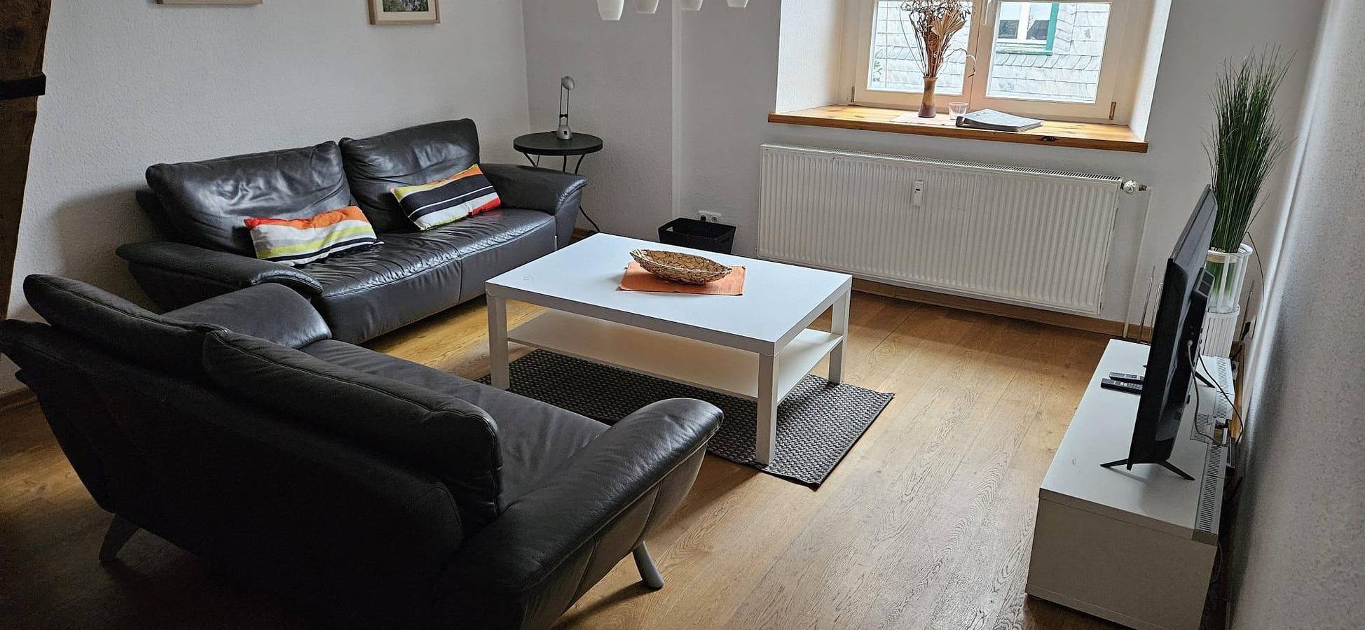 Ganze Ferienwohnung, 7-Bettwohnung Zum alten Landrat in Monschau, Naturpark Hohes Venn-Eifel