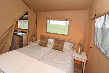 Camping for 5 Guests in Falkirk, Scotland, Picture 1