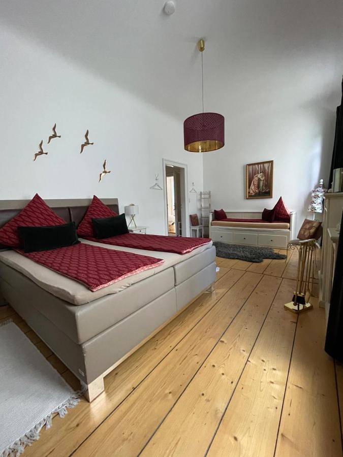 Ferienwohnung für 12 Personen in Bremer Freimarkt - 3