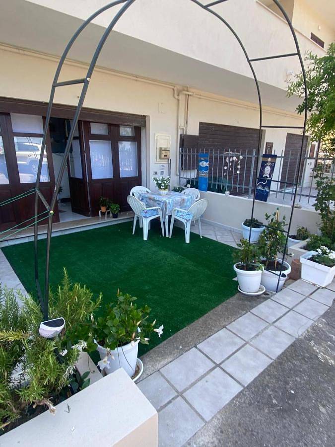 Apartamento de vacaciones para 3 personas, con vistas y terraza, Familias con niños - 1