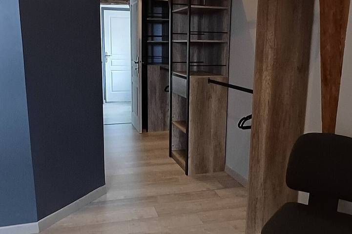 Gîte pour 8 personnes dans Office De Tourisme Du Pays Thouarsais - 4