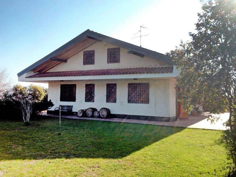 Villa in Zafferana Etnea, Etna