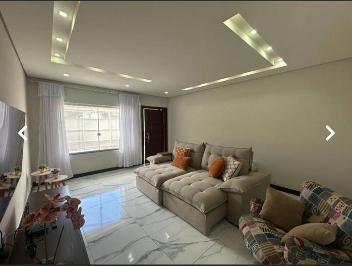 Casas e apartamentos de temporada para 7 pessoas, com balcão em Diamantina