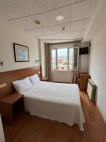 Hôtel pour 4 personnes à Torrelavega