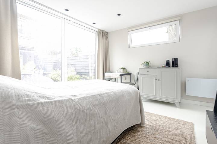 Studio für 2 Personen, mit Terrasse in Zandvoort - 2