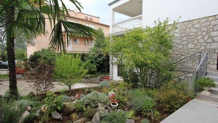 Vakantiewoning voor 6 Personen in Malinska-Dubašnica, Krk, Afbeelding 4