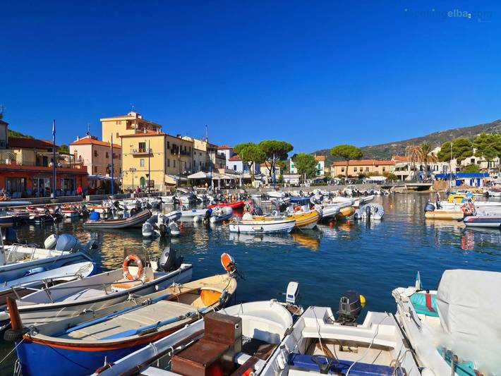 Apartamento vacacional entero, Apartamento de vacaciones para 5 personas in Marina di Campo, Campo nell'Elba
