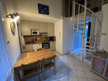 Villa pour 6 personnes, avec piscine, animaux acceptés à Agde